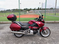 Honda NT700 Deauville