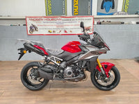 Suzuki GSXS 1000GX