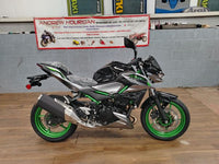 Kawasaki  Z500SE