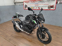Kawasaki Z500