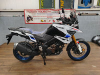 Suzuki DL1050 V Strom DE