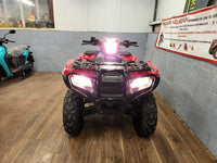Brand new Honda TRX520