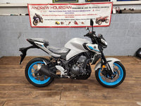 Brand new Yamaha MT03