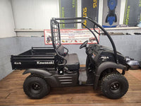 Kawasaki Mule 400 SX
