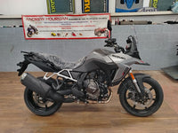 Suzuki DL800 V Strom