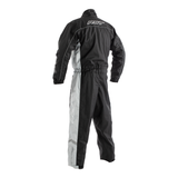 Hi-Vis Waterproof Suit