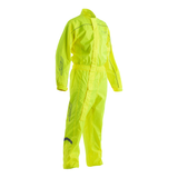 Hi-Vis Waterproof Suit