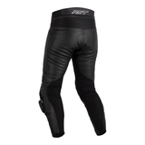 Axis Sport CE Mens Short Leg Leather Jean