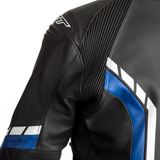 Axis CE Mens Leather Jacket