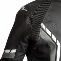 Axis CE Mens Leather Jacket