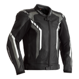 Axis CE Mens Leather Jacket
