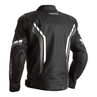 Axis CE Mens Leather Jacket