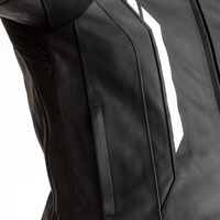 Axis CE Mens Leather Jacket