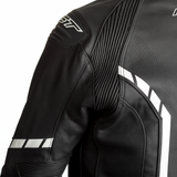 Axis CE Mens Leather Jacket