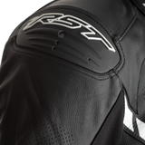 Axis CE Mens Leather Jacket