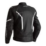 Axis CE Mens Leather Jacket