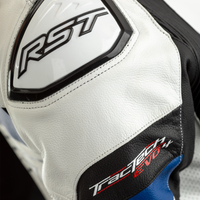 Tractech Evo 4 CE Mens Leather Suit