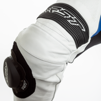 Tractech Evo 4 CE Mens Leather Suit