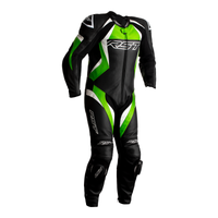 Tractech Evo 4 CE Mens Leather Suit