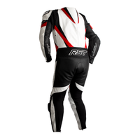 Tractech Evo 4 CE Mens Leather Suit