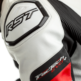 Tractech Evo 4 CE Mens Leather Suit