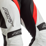 Tractech Evo 4 CE Mens Leather Suit