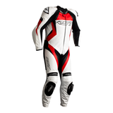 Tractech Evo 4 CE Mens Leather Suit