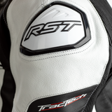 Tractech Evo 4 CE Mens Leather Suit