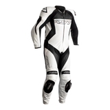 Tractech Evo 4 CE Mens Leather Suit
