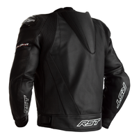 Tractech Evo 4 CE Mens Leather Jacket