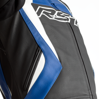 Tractech Evo 4 CE Mens Leather Jacket