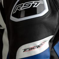 Tractech Evo 4 CE Mens Leather Jacket