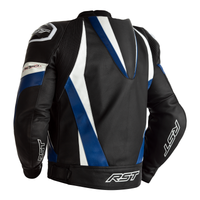 Tractech Evo 4 CE Mens Leather Jacket