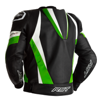 Tractech Evo 4 CE Mens Leather Jacket