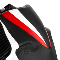 Tractech Evo 4 CE Mens Leather Jacket