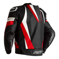 Tractech Evo 4 CE Mens Leather Jacket