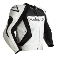 Tractech Evo 4 CE Mens Leather Jacket