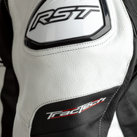 Tractech Evo 4 CE Mens Leather Jacket
