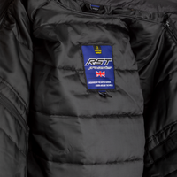 Maverick CE Mens Textile Jacket
