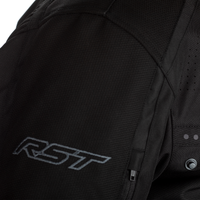 Maverick CE Mens Textile Jacket