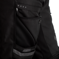 Maverick CE Mens Textile Jacket