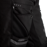 Maverick CE Mens Textile Jacket