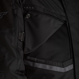 Maverick CE Mens Textile Jacket