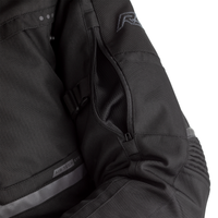 Maverick CE Mens Textile Jacket