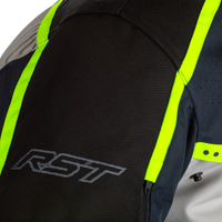 Maverick CE Mens Textile Jacket