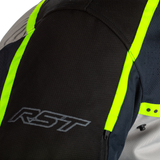 Maverick CE Mens Textile Jacket
