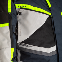 Maverick CE Mens Textile Jacket