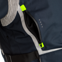 Maverick CE Mens Textile Jacket