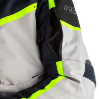 Maverick CE Mens Textile Jacket