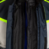 Maverick CE Mens Textile Jacket